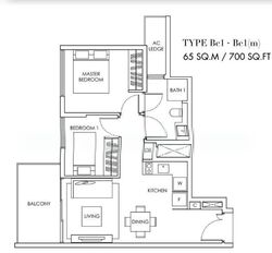 Highline Residences (D3), Condominium #620719641